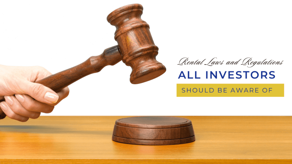 Bellevue Rental Laws and Regulations All Investors Should Be Aware Of - Article Banner