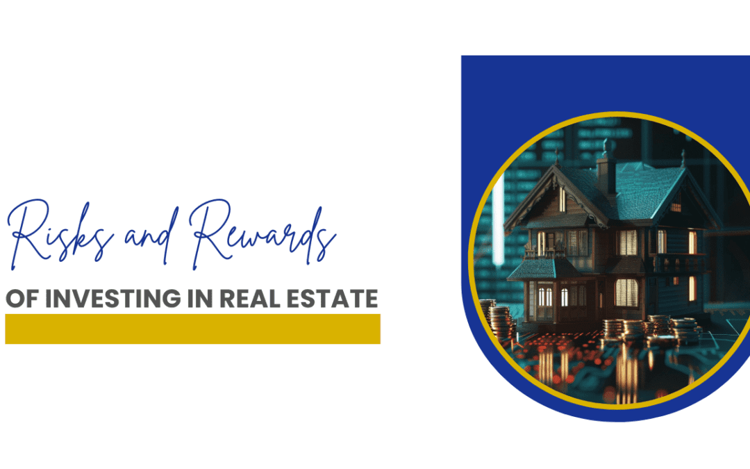 Risks and Rewards of Investing in Bellevue Real Estate