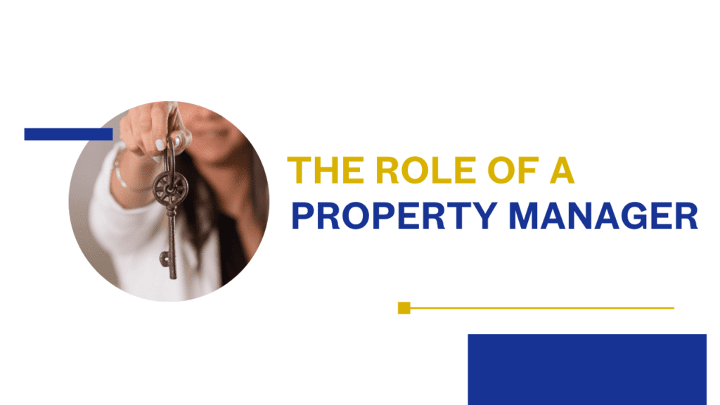 The Role of a Property Manager: When to Hire and What to Expect - Article Banner